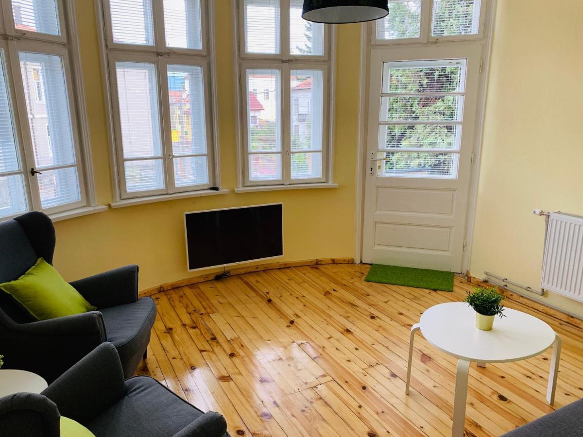 TÁNIN HOUSE - Three-bedroom apartment, sauna&gym 10' away from Borovets Samokov Esterno foto