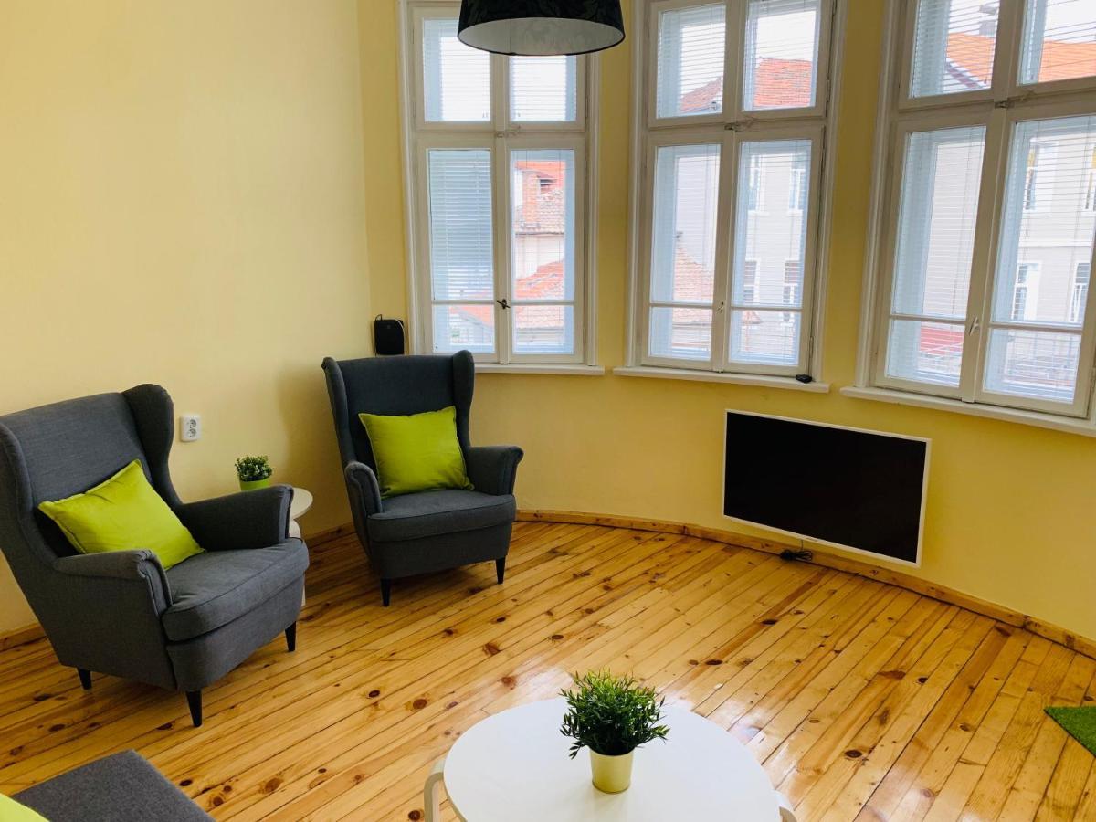 TÁNIN HOUSE - Three-bedroom apartment, sauna&gym 10' away from Borovets Samokov Esterno foto