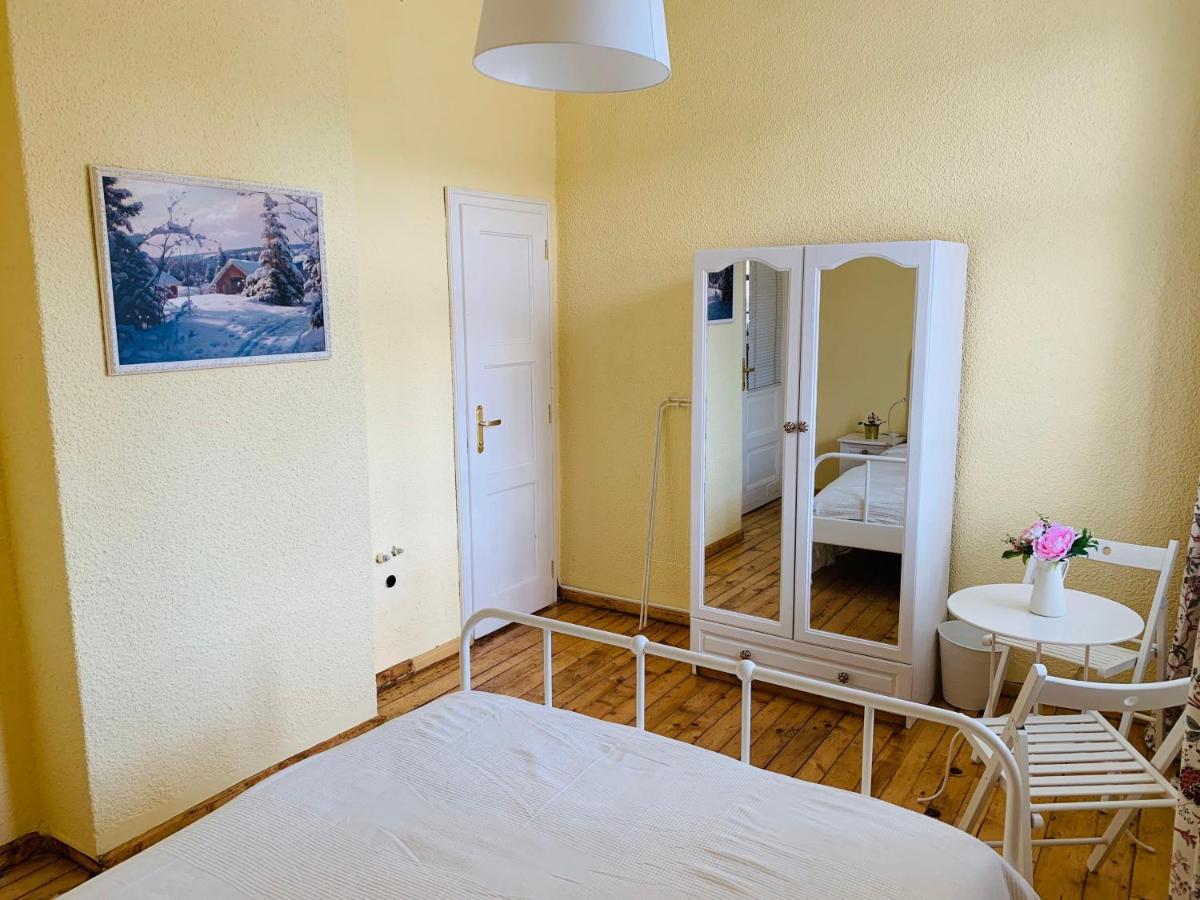 TÁNIN HOUSE - Three-bedroom apartment, sauna&gym 10' away from Borovets Samokov Esterno foto