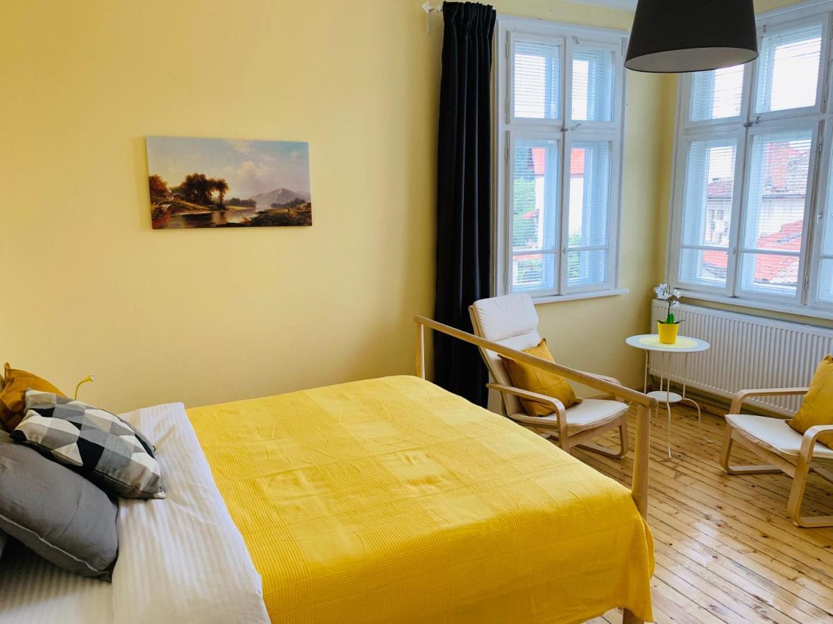 TÁNIN HOUSE - Three-bedroom apartment, sauna&gym 10' away from Borovets Samokov Esterno foto