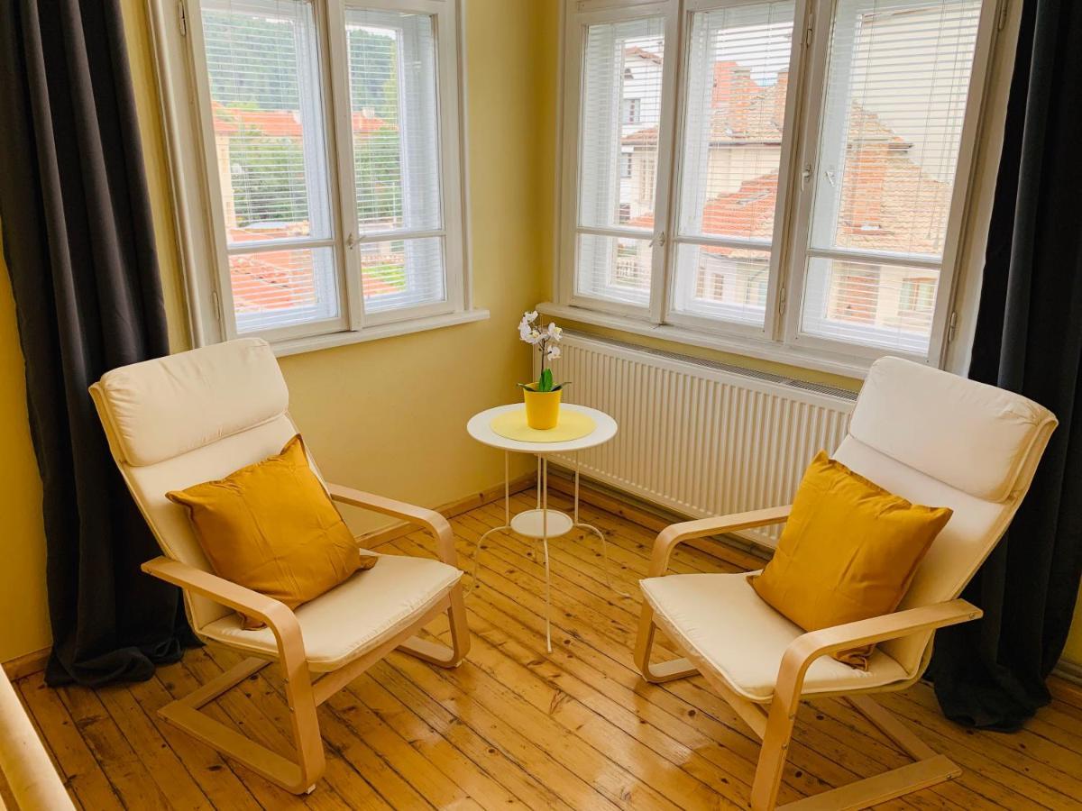TÁNIN HOUSE - Three-bedroom apartment, sauna&gym 10' away from Borovets Samokov Esterno foto